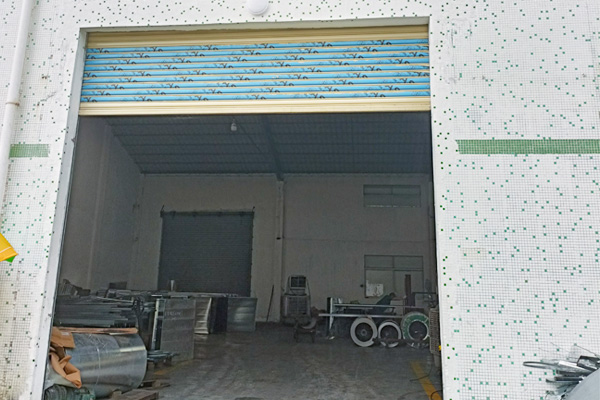 佛山市好伙伴機(jī)電有限公司 佛山市好伙伴機(jī)電有限公司